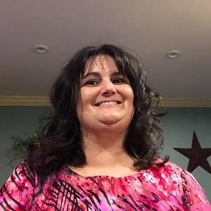 Meet your Posher, Colleen m